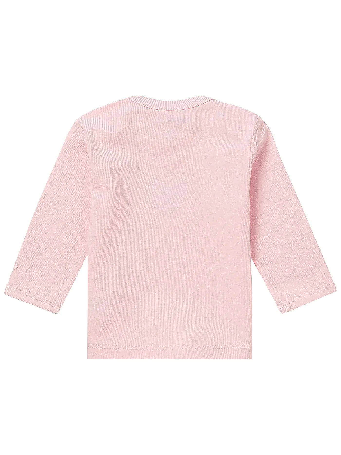 NOPPIES | Baby Langarmshirt NATRICK | 